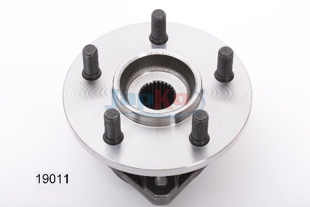 Rattarumm, JAPKO 419011