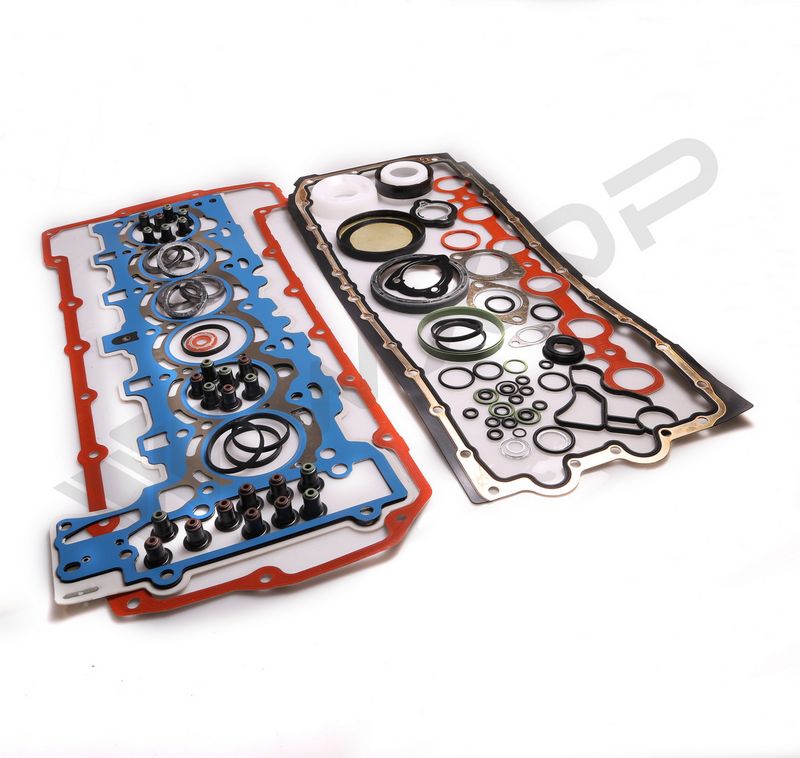 WXQP 210959 Gasket Kit, cylinder head