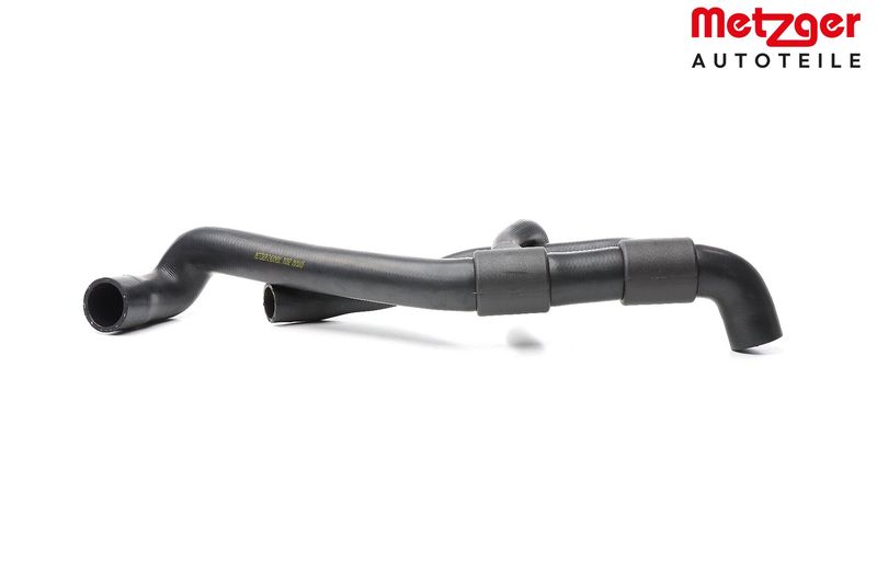 METZGER AUTOTEILE 2420491 Radiator Hose