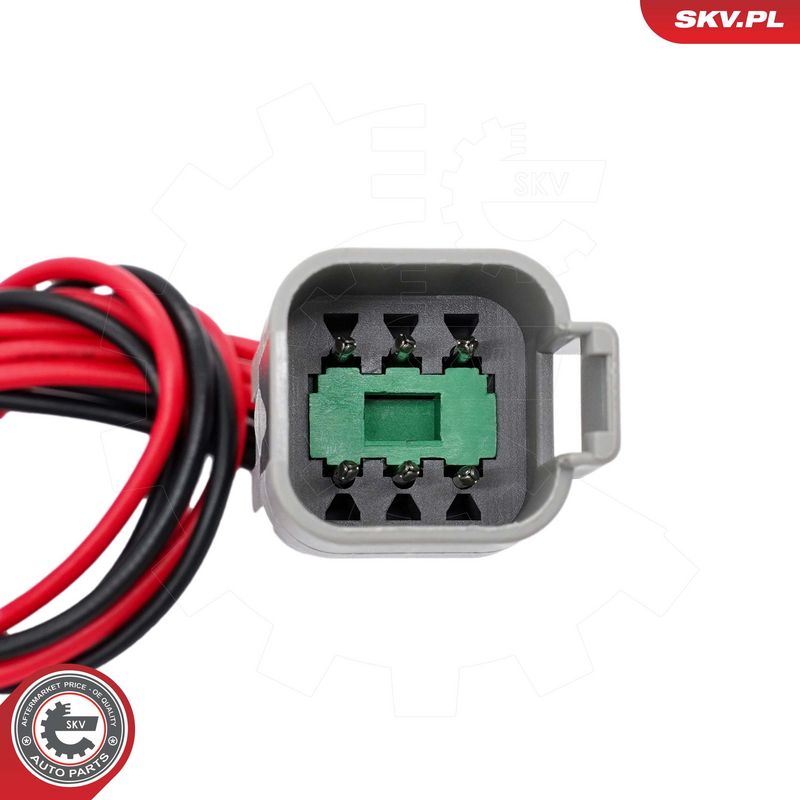 Paranduskomplekt, kaablikomplekt, ESEN SKV 53SKV381