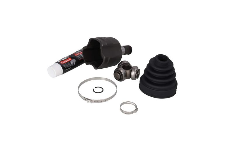 Liigendlaager, veovõll,...