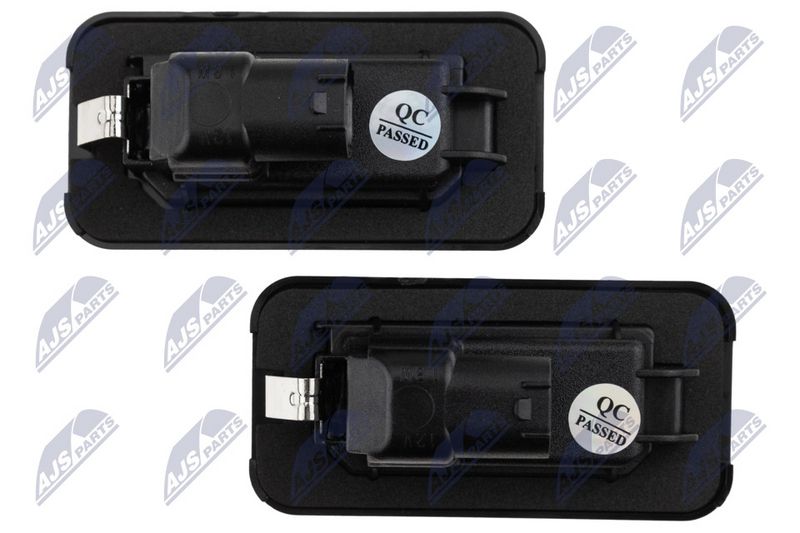 NTY ELP-AR-003 Licence Plate Light