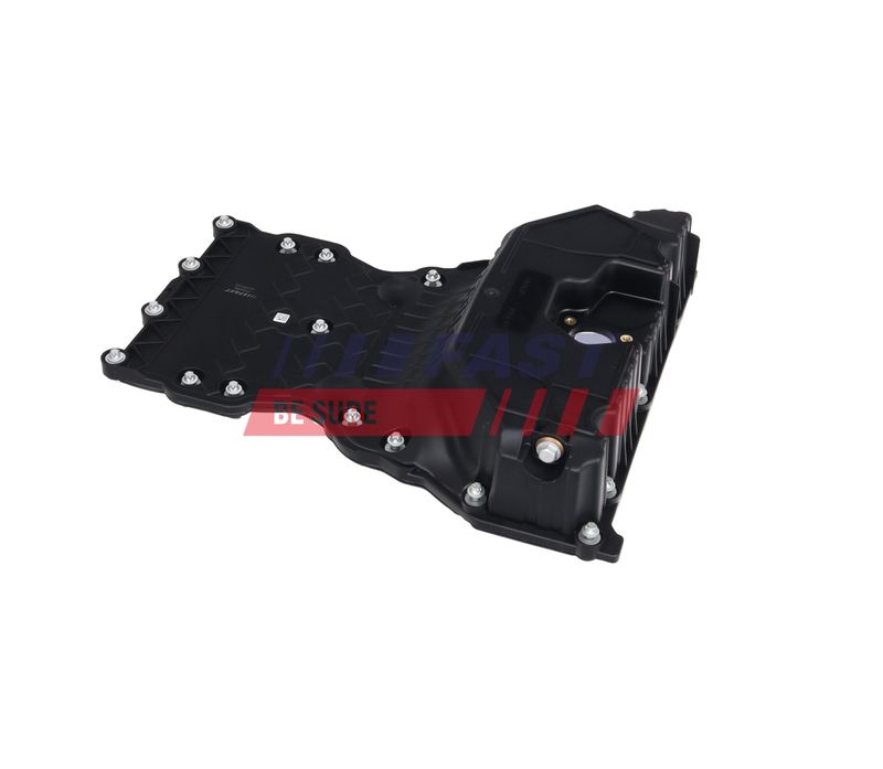FAST FT04889 Oil Sump, automatic transmission