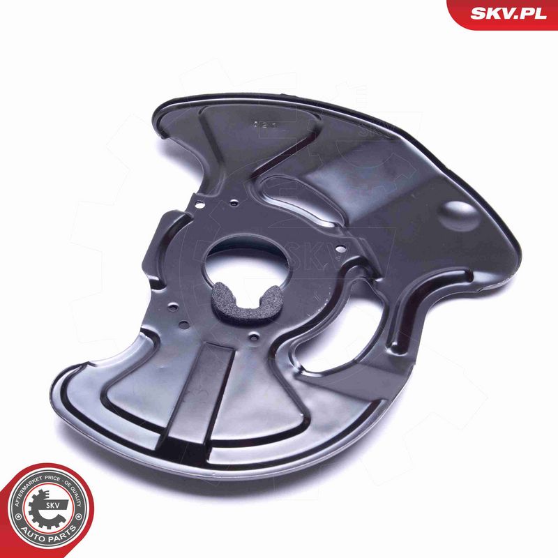 ESEN SKV 57SKV112 Splash Guard, brake disc