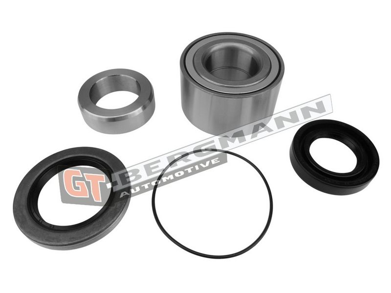 GT-BERGMANN Automotive Rato guolio komplektas