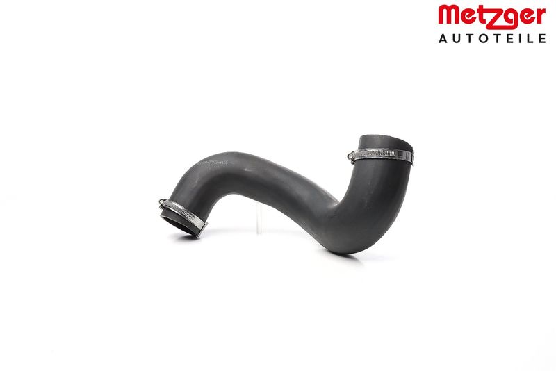 METZGER AUTOTEILE 2400930 Charge Air Hose