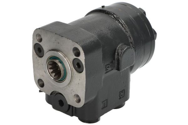 PNEUMATICS Stuurdelen