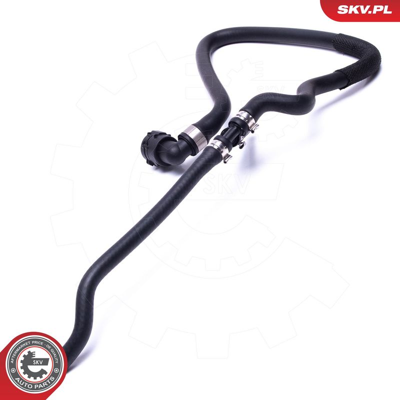 Jahutusvoolik, ESEN SKV 43SKV833