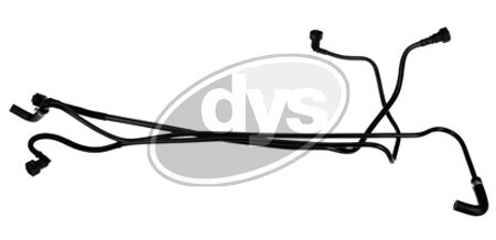 гориевн маркуч DYS