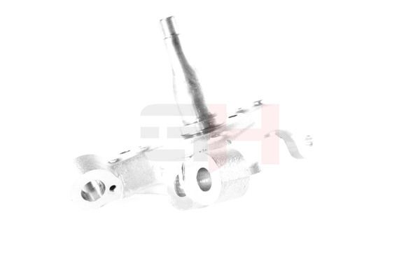 Käändmik, rattakinnitus, GH GH-293312H