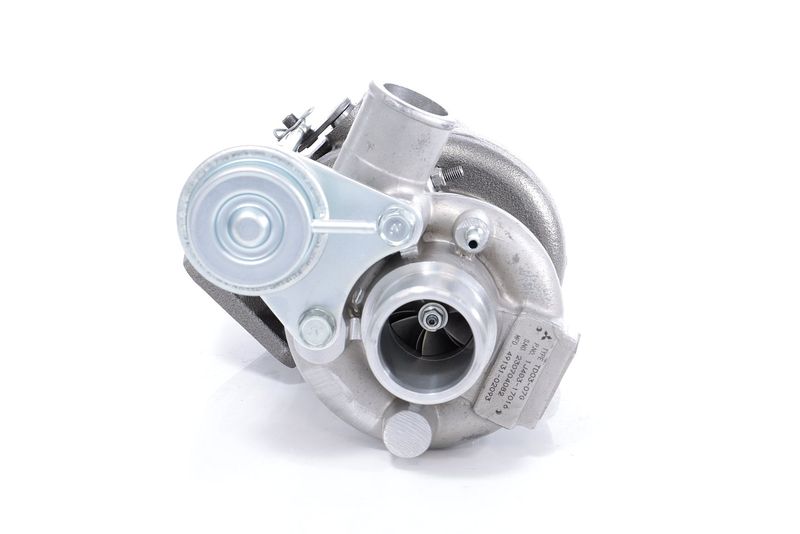 Compresor,sistem de supraalimentare T917035 BTS Turbo