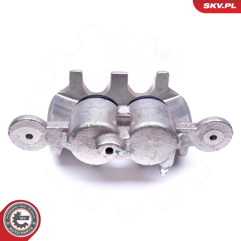 Pidurisadul, ESEN SKV 45SKV552