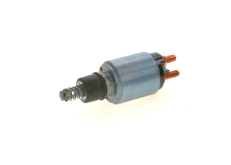 Elektromagnetický spínač, startér 2 339 402 309