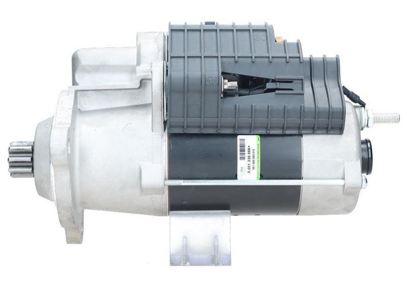 BV PSH 551.568.093.010 Starter