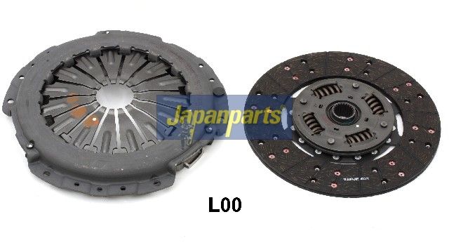 JAPANPARTS Diskatorius