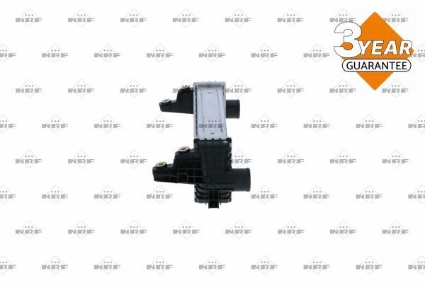 Kompressoriõhu radiaator, NRF 30516