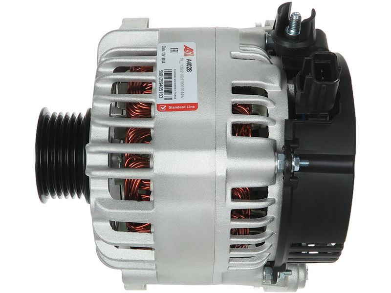 Generaator, AS-PL A4028