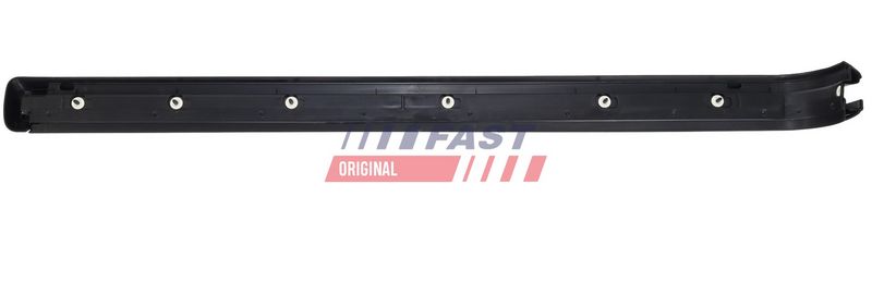 Rullijuht, lükanduks, FAST FT95586