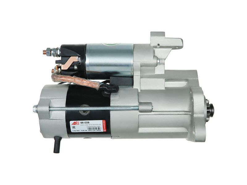 AS-PL S5422S Starter