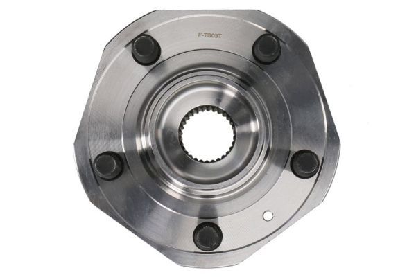 BTA H2T001BTA Wheel Bearing Kit