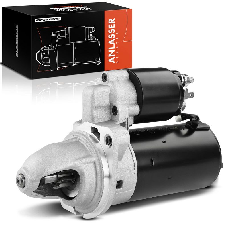 Frankberg 5481FB0020282 Starter