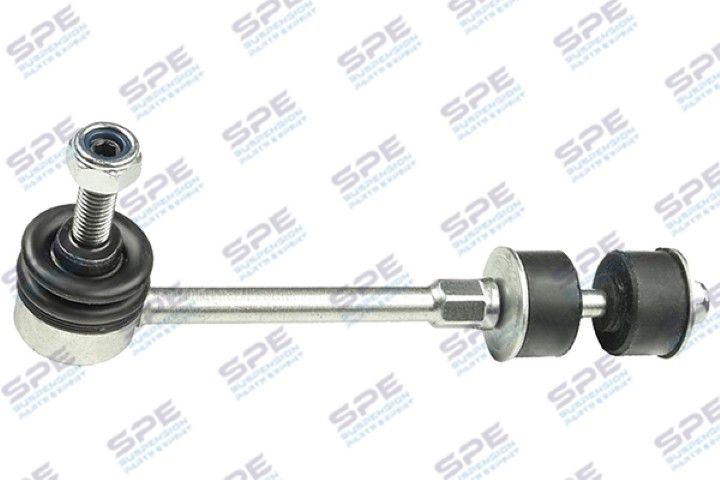 Tige+stabilisateur TEKNOROT FO-656