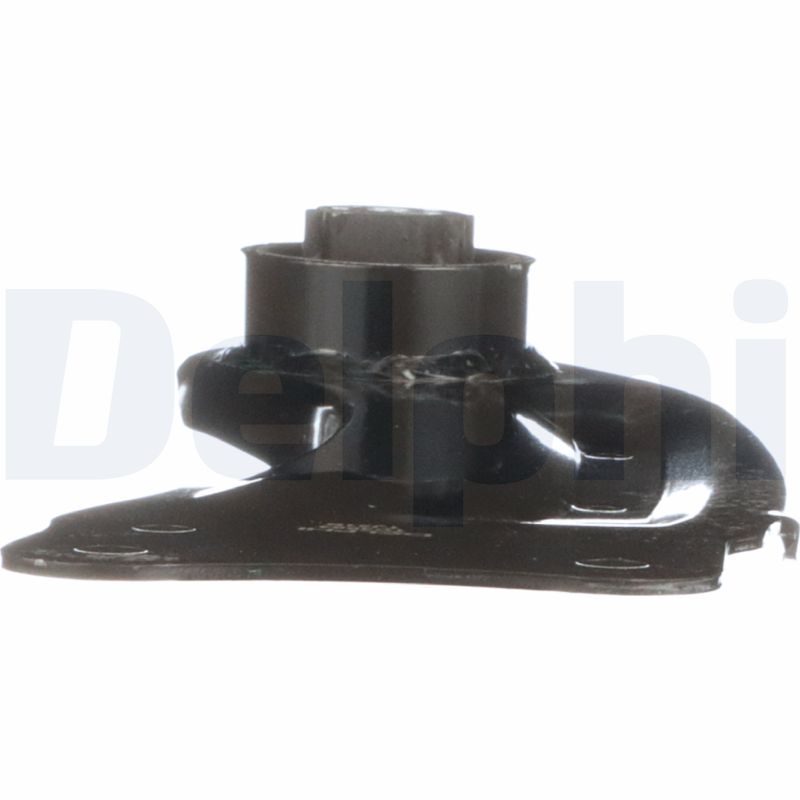 DELPHI TC3604 Control/Trailing Arm, wheel suspension