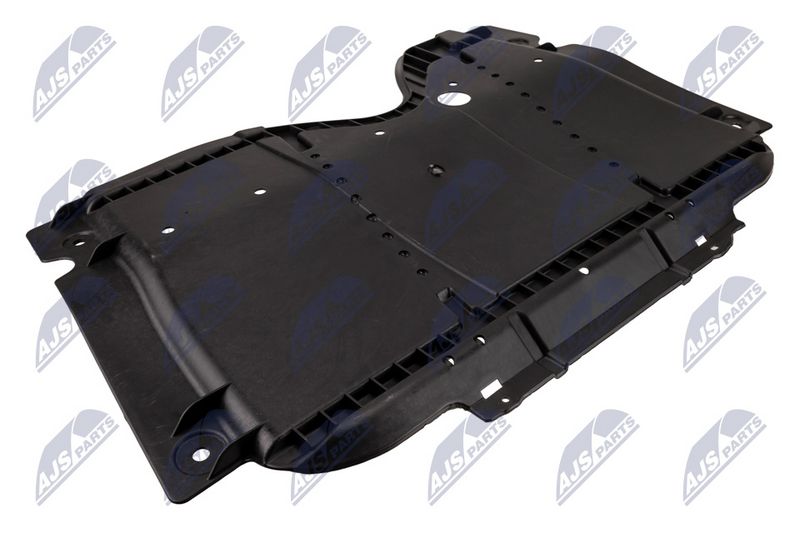 Acoperire motor NTY EZC-RE-536