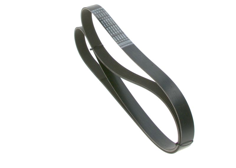 BOSCH 1987945506 V-ribbed Belt