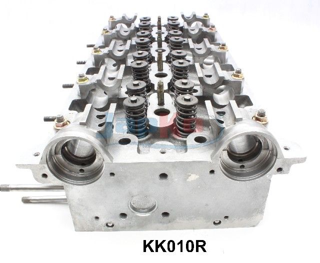 JAPKO KKJ010R Cilindrų galvutė