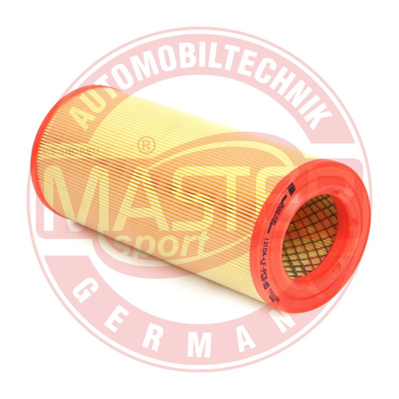 MASTER-SPORT GERMANY légszűrő 12104-LF-PCS-MS