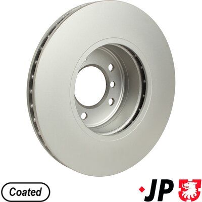 JP GROUP 1463101200 Brake Disc