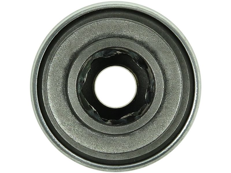 Vabajooks, starter, AS-PL SD1025
