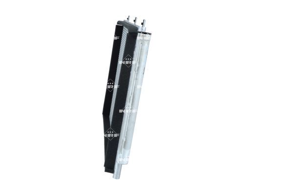 NRF 350750 Condenser, air conditioning