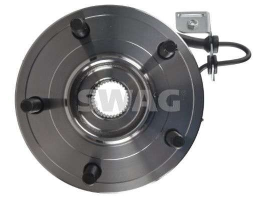 SWAG 33 10 2800 Wheel Bearing Kit