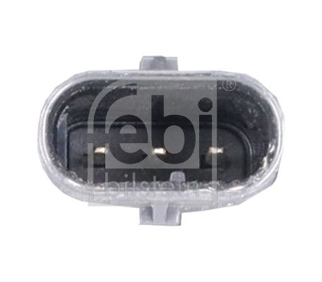 FEBI BILSTEIN 183370 Water Pump, traction battery