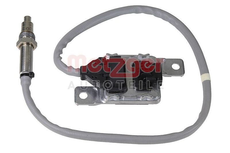 METZGER AUTOTEILE 0940006 - NOx Sensor, NOx catalytic converter