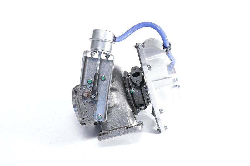 Compresor,sistem de supraalimentare T914647 BTS Turbo