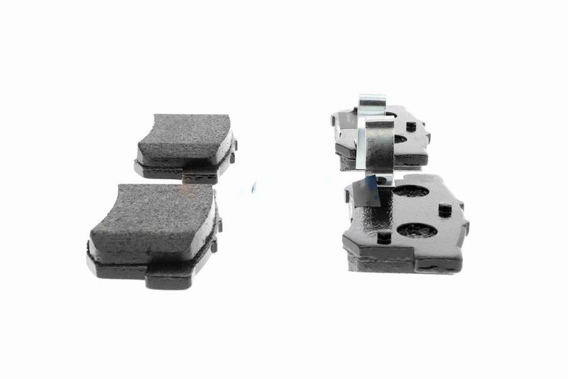 ACKOJA A26-0021 Brake Pad Set, disc brake