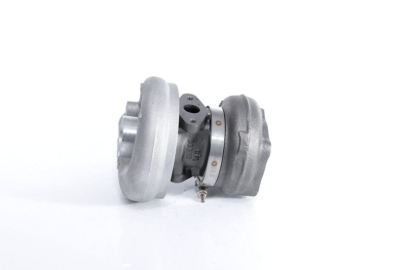 Compresor,sistem de supraalimentare T911176 BTS Turbo