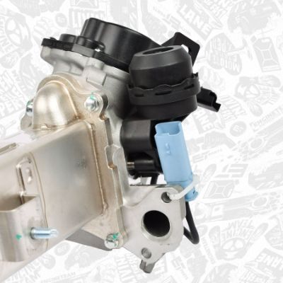 Product Image - Egr-klep - ED0090 - ET ENGINETEAM