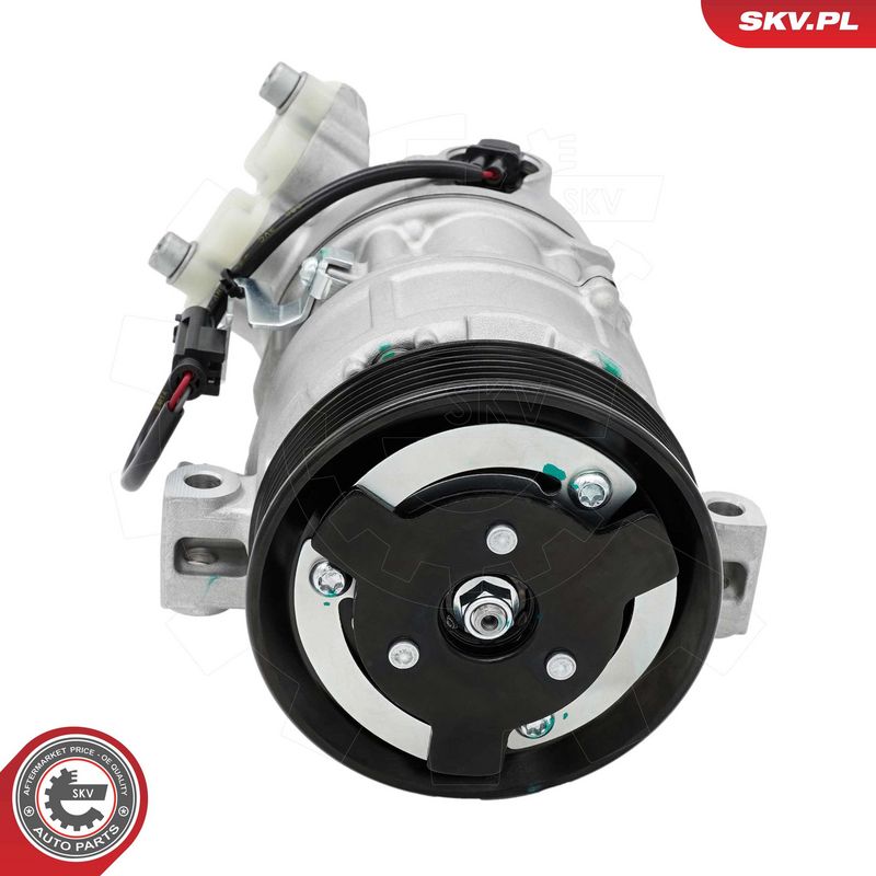 Kompressor, kliimaseade, ESEN SKV 84SKV033