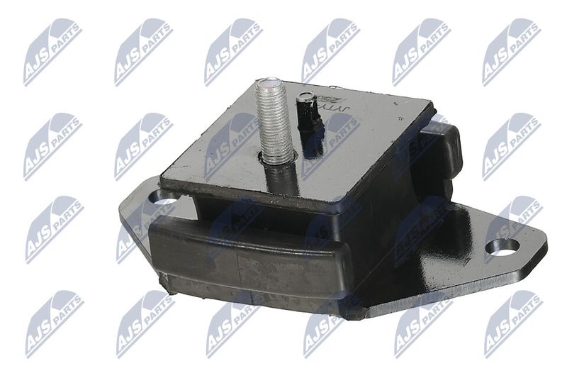 Paigutus, Mootor, NTY ZPS-TY-084