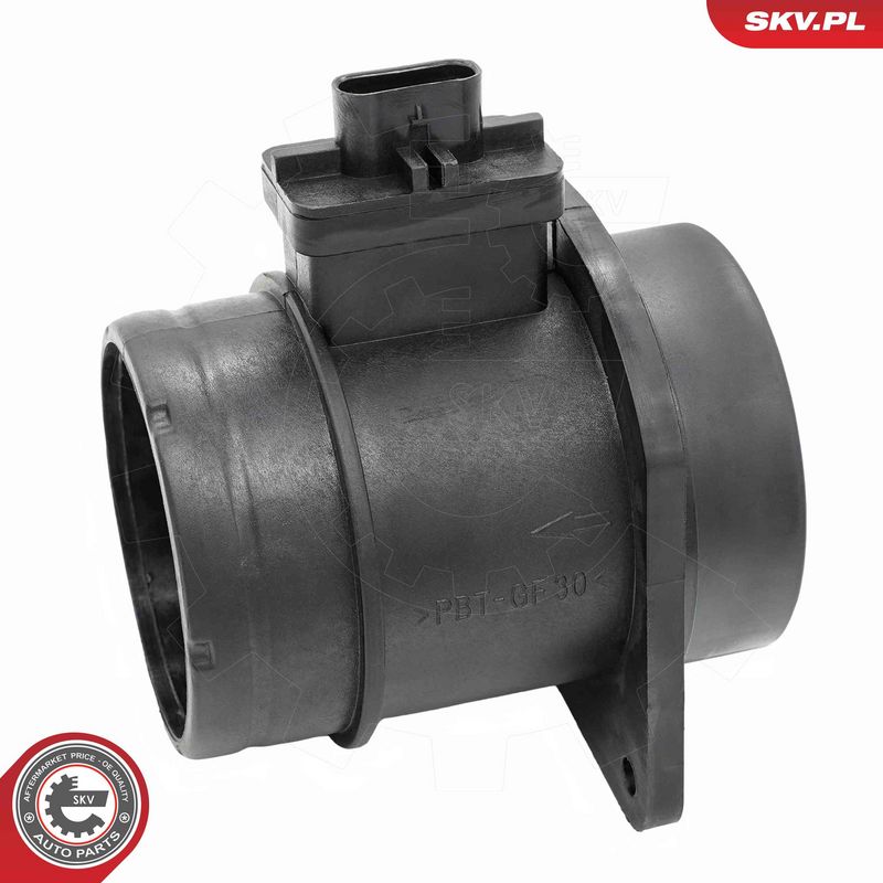 Õhumassimõõtja, ESEN SKV 07SKV337