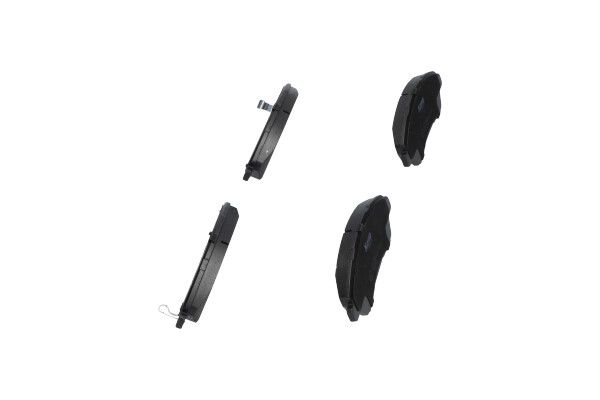 Kavo Parts KBP-5563 Brake Pad Set, disc brake