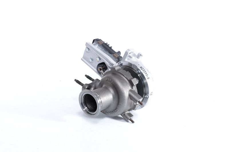 Compresor,sistem de supraalimentare T912933 BTS Turbo