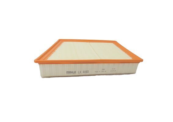 MAHLE LX 4060 Air Filter