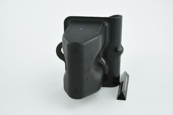 FEBEST TD-SR40R Rubber Buffer, suspension