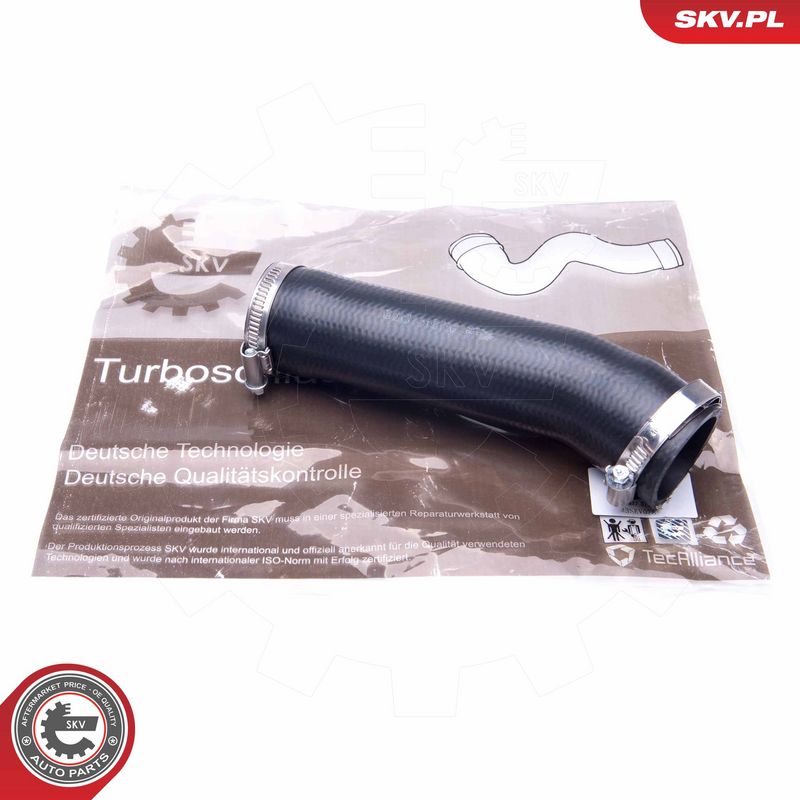 Laadimisõhu voolik, ESEN SKV 43SKV078