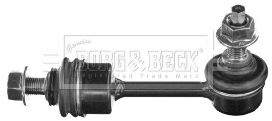 Borg & Beck stabiliser link l/r - BDL7548